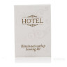 Набор швейный КОМПЛЕКТ 500шт, HOTEL, картон, ш/к 00930, 2000123 по низкой цене оптом 