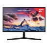 Монитор SAMSUNG S27F358FWI 27" (69 см), 1920x1080, 16:9, PLS, 4 ms, 250 cd, HDMI, DP, черный, LS27F358FWIXCI по низкой цене оптом Краснодар, Москва, Уфа, Казань, Барнаул, Владивосток, Хабаровск, Сахалин, Красноярск, Екатеренбург, 