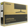Монитор SAMSUNG S27F358FWI 27" (69 см), 1920x1080, 16:9, PLS, 4 ms, 250 cd, HDMI, DP, черный, LS27F358FWIXCI по низкой цене оптом Краснодар, Москва, Уфа, Казань, Барнаул, Владивосток, Хабаровск, Сахалин, Красноярск, Екатеренбург, 