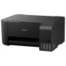 МФУ струйное EPSON L3100 "3 в 1", А4, 33 стр./мин, 5760x1440, с СНПЧ, C11CG88401 по низкой цене оптом 