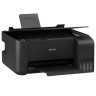 МФУ струйное EPSON L3100 "3 в 1", А4, 33 стр./мин, 5760x1440, с СНПЧ, C11CG88401 по низкой цене оптом 