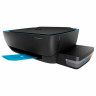 МФУ струйное HP Ink Tank Wireless 419 "3 в 1", А4, 19 стр/мин, 1000 стр/мес, СНПЧ, Wi-Fi, Z6Z97A по низкой цене оптом 