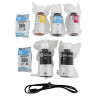 МФУ струйное HP Ink Tank Wireless 419 "3 в 1", А4, 19 стр/мин, 1000 стр/мес, СНПЧ, Wi-Fi, Z6Z97A по низкой цене оптом 