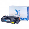 Картридж лазерный NV PRINT (NV-Q7553X) для HP LaserJet 2015/2015n/2014 и другие, ресурс 7000 стр. по низкой цене оптом 