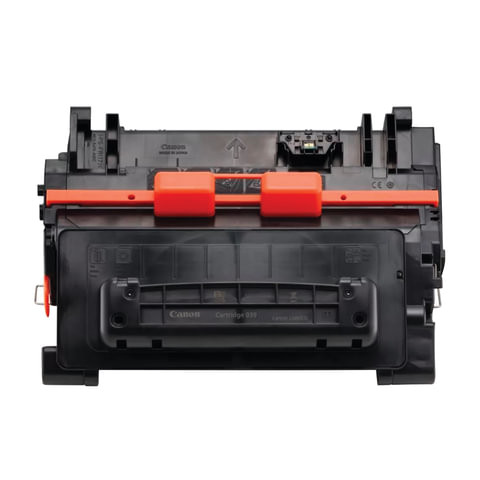 Картридж лазерный CANON (039H) i-SENSYS LBP 351x/352x, увеличенный ресурс 25000 стр., оригинальный, 0288C001 по низкой цене оптом 