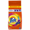 Стиральный порошок автомат 15кг TIDE, 100 стирок, ш/к 38090, 80769433 по низкой цене оптом 