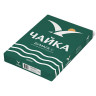 Бумага офисная БОЛЬШОГО ФОРМАТА(297х420), А3, 80 г/м2, 500л, марка С, ЧАЙКА, Россия, по низкой цене оптом 