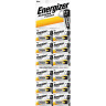 Батарейка ENERGIZER Alkaline Power, AA (LR06, 15А), алкалиновая, пальчиковая, 1 шт., в блистере (отрывной блок), E300140301 по низкой цене оптом Краснодар, Москва, Уфа, Казань, Барнаул, Владивосток, Хабаровск, Сахалин, Красноярск, Екатеренбург, 