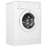 Стиральная машина INDESIT IWSB5105,1000 оборотов/мин, 5 кг, фронтальная загрузка, 13 программ, 60х42х85 см, белая, IWSB5105(CIS) по низкой цене оптом 
