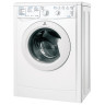 Стиральная машина INDESIT IWSB5105,1000 оборотов/мин, 5 кг, фронтальная загрузка, 13 программ, 60х42х85 см, белая, IWSB5105(CIS) по низкой цене оптом 