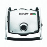 Электрогриль SCARLETT SC-EG350M01, 2200 Вт, 2 режима, фиксированные панели, антипригарное покрытие, SC - EG350M01 по низкой цене оптом 