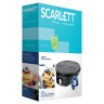 Блинница SCARLETT SC-PM229S01, 1200 Вт, 4 блина, антипригарное покрытие, черная по низкой цене оптом 