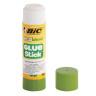 Клей-карандаш BIC "ECOlutions" 36 г, с ароматом яблока, 9192541 по низкой цене оптом 