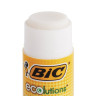 Клей-карандаш BIC "ECOlutions" 36 г, с ароматом яблока, 9192541 по низкой цене оптом 