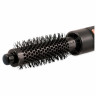 Фен-расческа CENTEK CT-2059, 1200Вт, 2 скорости, 2 температурных режима, 3 насадки, ч по низкой цене оптом Краснодар, Москва, Уфа, Казань, Барнаул, Владивосток, Хабаровск, Сахалин, Красноярск, Екатеренбург, 