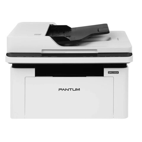 МФУ лазерное PANTUM BM2300A "3 в 1", А4, 22 стр/мин, 10000 стр/мес, АПД по низкой цене оптом Краснодар, Москва, Уфа, Казань, Барнаул, Владивосток, Хабаровск, Сахалин, Красноярск, Екатеренбург, 