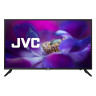 Телевизор JVC LT-40M455, 39" (99 см), 1366x768, HD, 16:9, серый по низкой цене оптом 