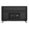 Телевизор JVC LT-40M455, 39" (99 см), 1366x768, HD, 16:9, серый по низкой цене оптом 