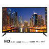 Телевизор JVC LT-40M455, 39" (99 см), 1366x768, HD, 16:9, серый по низкой цене оптом 