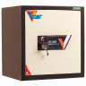Сейф взломостойкий 1 класс VALBERG "Карат-46 new", 460х440х380 мм, 90 кг, ключевой замок, S10499104040 по низкой цене оптом 