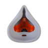 Комплект защитный Jeta Safety 6500 (перчатки, полумаска, фильтр, предфильтр, держатель), размер М, J-SET6500-M по низкой цене оптом 