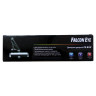 Доводчик FALCON EYE FE-B2W на дверь 25-45 кг, белый, 00-00110303 по низкой цене оптом 