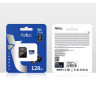 Карта памяти microSDXC 128 ГБ NETAC P500 Standard, UHS-I U1, 90 Мб/с (class 10), адаптер, NT02P500STN-128G-R по низкой цене оптом 