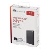 Внешний жесткий диск SEAGATE One Touch 1TB, 2.5", USB 3.0, черный, STKB1000400 по низкой цене оптом Краснодар, Москва, Уфа, Казань, Барнаул, Владивосток, Хабаровск, Сахалин, Красноярск, Екатеренбург, 