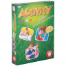 Игра настольная "Activity", компактная версия, PIATNIK, 776809 по низкой цене оптом Краснодар, Москва, Уфа, Казань, Барнаул, Владивосток, Хабаровск, Сахалин, Красноярск, Екатеренбург, 