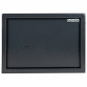 Сейф мебельный DASWERK SC-250KL (250х350х250 мм), ключевой замок, графит, 291342 по низкой цене оптом 