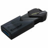 Флеш-диск 256GB KINGSTON DataTraveler Exodia Onyx, разъем USB 3.2, черный, DTXON/256G, DTXON/256GB по низкой цене оптом Краснодар, Москва, Уфа, Казань, Барнаул, Владивосток, Хабаровск, Сахалин, Красноярск, Екатеренбург, 