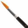 Кисть BRAUBERG синтетика, круглая, №7, 200852 по низкой цене оптом 