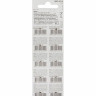 Батарейки КОМПЛЕКТ 10 шт GP Alkaline, 189A (G10, LR54), алкалиновые, отрывной блок, 1, 189FRA-2C10 по низкой цене оптом 