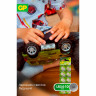 Батарейки КОМПЛЕКТ 10 шт GP Alkaline, 189A (G10, LR54), алкалиновые, отрывной блок, 1, 189FRA-2C10 по низкой цене оптом 