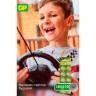 Батарейки КОМПЛЕКТ 10 шт GP Alkaline, 189A (G10, LR54), алкалиновые, отрывной блок, 1, 189FRA-2C10 по низкой цене оптом 