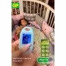 Батарейки КОМПЛЕКТ 10 шт GP Alkaline, 189A (G10, LR54), алкалиновые, отрывной блок, 1, 189FRA-2C10 по низкой цене оптом 