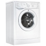 Стиральная машина INDESIT IWSB5085, 800 оборотов/мин, 5 кг, фронтальная загрузка, 13 программ, 60х40х85 см, белая, IWSB5085(CIS) по низкой цене оптом 