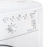 Стиральная машина INDESIT IWSB5085, 800 оборотов/мин, 5 кг, фронтальная загрузка, 13 программ, 60х40х85 см, белая, IWSB5085(CIS) по низкой цене оптом 