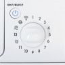 Стиральная машина INDESIT IWSB5085, 800 оборотов/мин, 5 кг, фронтальная загрузка, 13 программ, 60х40х85 см, белая, IWSB5085(CIS) по низкой цене оптом 