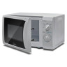 Микроволновая печь MIDEA MM720CFB объем 20 л, мощность 700 Вт, механическое управление, белая по низкой цене оптом 