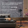 Вентилятор напольный SONNEN FS40-A55, d=40 см, 45 Вт, 3 скоростных режима, таймер, черный, 451035 по низкой цене оптом 