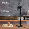 Вентилятор напольный SONNEN FS40-A55, d=40 см, 45 Вт, 3 скоростных режима, таймер, черный, 451035 по низкой цене оптом 