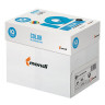 Бумага цветная IQ color, А4, 80 г/м2, 500 л., тренд, золотистая, GO22 по низкой цене оптом 