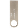 Флеш-диск 32 GB, KINGSTON DataTraveler SE9, USB 2.0, металлический корпус, серебристый, DTSE9H/32GB по низкой цене оптом Краснодар, Москва, Уфа, Казань, Барнаул, Владивосток, Хабаровск, Сахалин, Красноярск, Екатеренбург, 