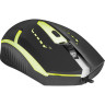 Мышь проводная DEFENDER Flash MB-600L, 800-1200 dpi, 4 кнопки + 1 колесо-кнопка, оптическая, черная, 52600 по низкой цене оптом Краснодар, Москва, Уфа, Казань, Барнаул, Владивосток, Хабаровск, Сахалин, Красноярск, Екатеренбург, 