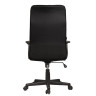 Кресло офисное BRABIX "Delta EX-520", ткань, черное, 531578 по низкой цене оптом 