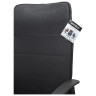 Кресло офисное BRABIX "Delta EX-520", ткань, черное, 531578 по низкой цене оптом 