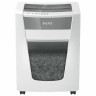 Уничтожитель (шредер) LEITZ IQ OFFICE PRO P4, 4 уровень секретности, 4x40 мм, 20 листов, 30 литров, 80060000 по низкой цене оптом 