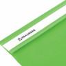 Скоросшиватель пластиковый BRAUBERG, А4, 130/180 мкм, салатовый, 228674 по низкой цене оптом Краснодар, Москва, Уфа, Казань, Барнаул, Владивосток, Хабаровск, Сахалин, Красноярск, Екатеренбург, 