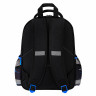 Рюкзак ПИФАГОР SCHOOL, 1 отделение, 3 кармана, Lucky gamer, 38x28х14 см, 273172 по низкой цене оптом 